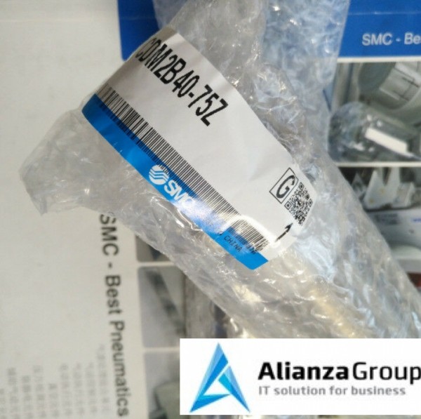 Датчик/Модуль SMC CDM2B40-75Z