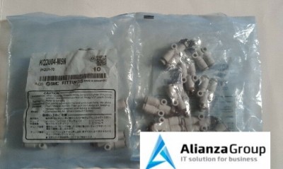 Датчик/Модуль SMC KQ2U04-M5N