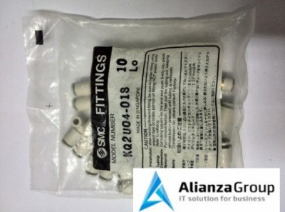 Датчик/Модуль SMC KQ2U04-01S