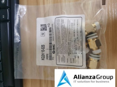 Датчик/Модуль SMC KQ2H10-02S