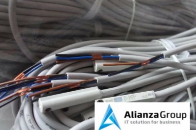 Датчик/Модуль SMC D-M9P