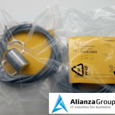 Датчик/Модуль TURCK BI10-G30K-AP6X