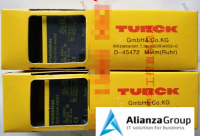 Датчик/Модуль TURCK NI35-CP40-AN6X2