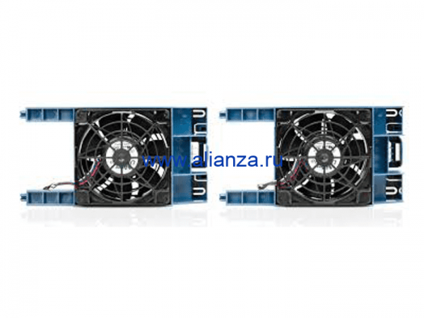 806562-B21 Вентилятор HP Apollo 4200 Gen9 Redundant Fan Kit