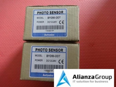 Датчик/Модуль Autonics BYD50-DDT BYD50DDT