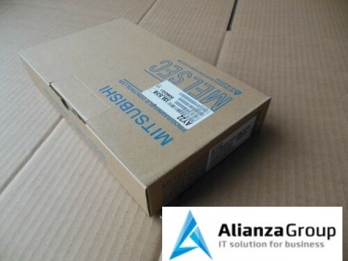 PLC/Servo Модуль Mitsubishi Electric AY22
