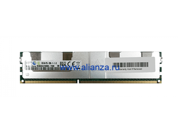 M386B4G70BM0-YK00 Оперативная память Samsung 32 Гб 1600 МГц