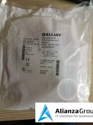 Датчик/Модуль Balluff BES 516-125-SA1-05