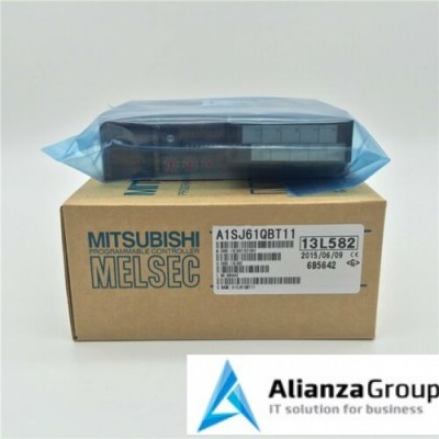 PLC/Servo Модуль Mitsubishi Electric A1SJ61QBT11