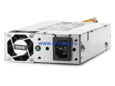 730941-B21 Блок питания HP DL160 G9 550 Вт