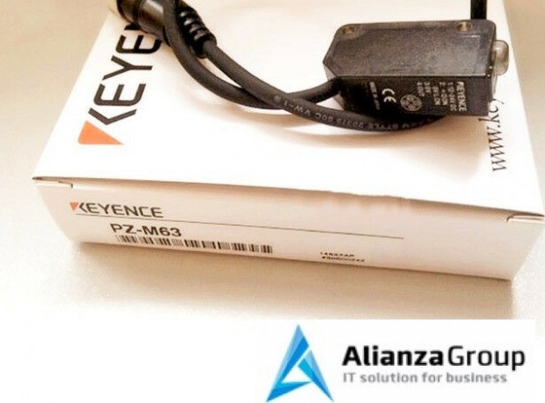 Датчик/Модуль Keyence PZ-M63