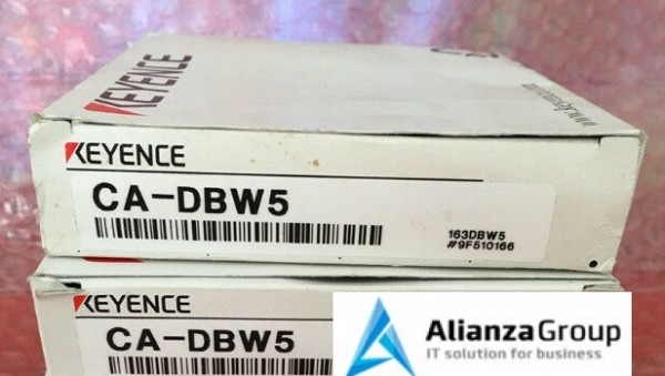 Датчик/Модуль Keyence CA-DBW5