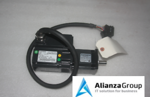 Сервомотор Mitsubishi Electric HS-MF23-S2A