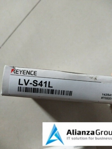 Датчик/Модуль Keyence LV-S41L