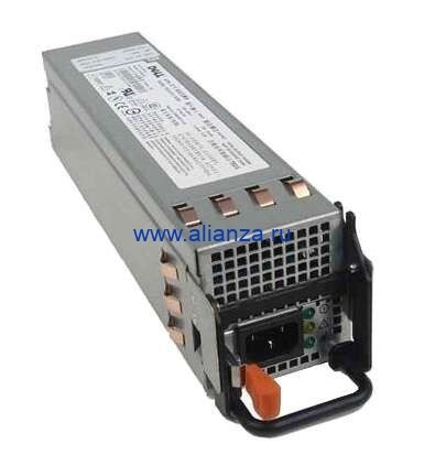 F4705 Блок питания Dell PE Hot Swap 675 Вт