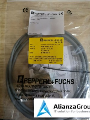 Датчик/Модуль Pepperl+Fuchs NCB15-30GM50-Z4