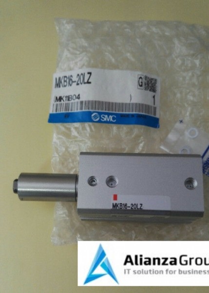 Датчик/Модуль SMC MKB16-20LZ