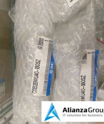 Датчик/Модуль SMC CRB2BWU40-180SZ