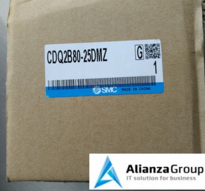 Датчик/Модуль SMC CDQ2B80-25DMZ
