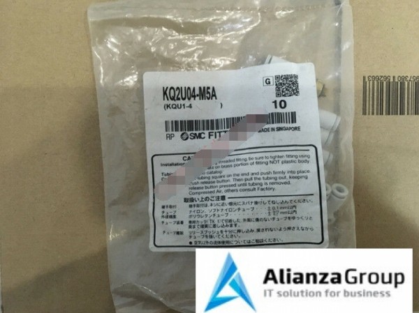 Датчик/Модуль SMC KQ2U04-M5A