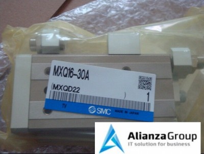 Датчик/Модуль SMC MXQ16-30A