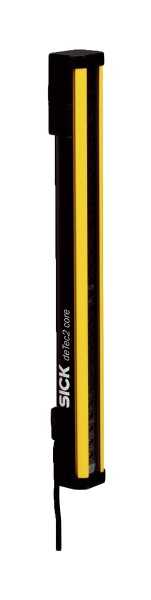 Световые завесы C2C-EA06030A10000 Light Curtain Receiver, 30mm Resolution