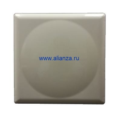 Антенна Aruba ANT-2x2-2314 2.4 GHz 14dBi 30x30deg Dual Pol MIMO High Gain Dir N-Type Outdoor Antenna
