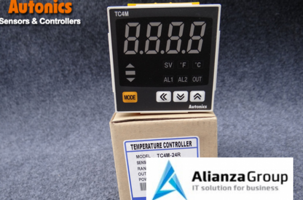 Датчик/Модуль Autonics TC4M-24R