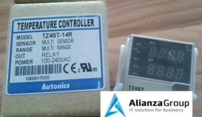 Датчик/Модуль AUTONICS TZ4ST-14R TZ4ST 14R