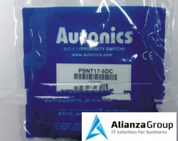 Датчик/Модуль AUTONICS PSNT17-5DC