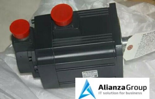 PLC/Servo Модуль Mitsubishi HC-SFS121BK