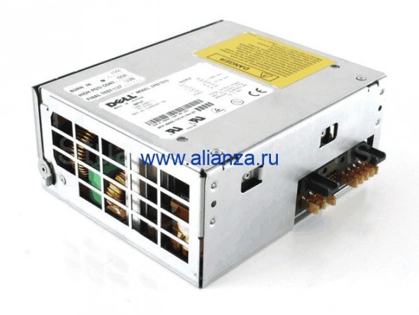 09465C Блок питания Dell PE Hot Swap 275 Вт