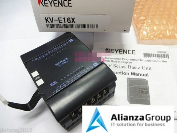 Датчик/Модуль Keyence Keyence KV-E16X