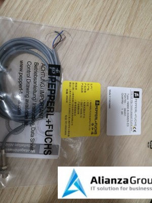 Датчик/Модуль Pepperl + Fuchs NBB0,8-5GM25-E0