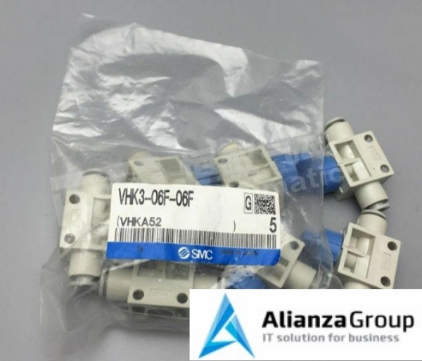 Датчик/Модуль SMC VHK3-06F-06F