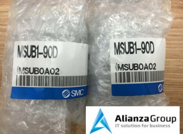 Датчик/Модуль SMC MSUB1-90D