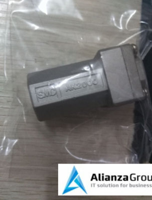 Датчик/Модуль SMC AK2000-01