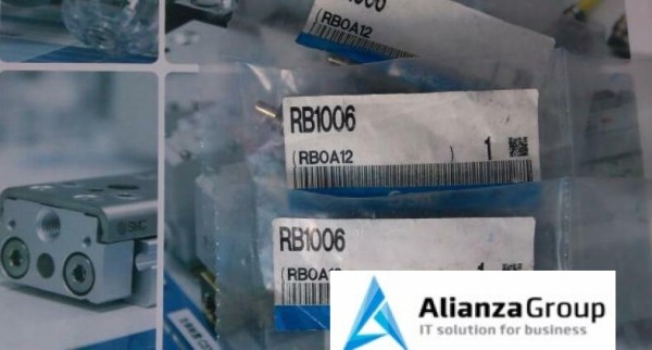 Датчик/Модуль SMC RB1006