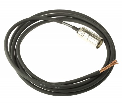 Датчики+кабели переключателя+соединители DOL-2312-G03MMA3 3m connector/cable ass. for DRS61/DFS60