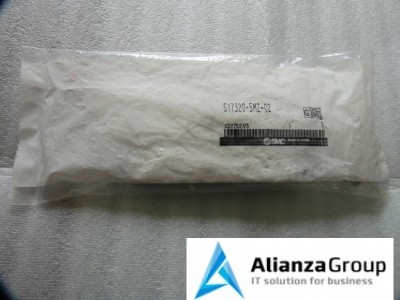 Датчик/Модуль SMC SY7320-5MZ-02 SY73205MZ02