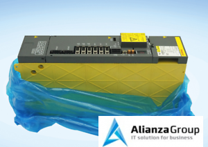 Сервопривод FANUC A06B-6096-H303