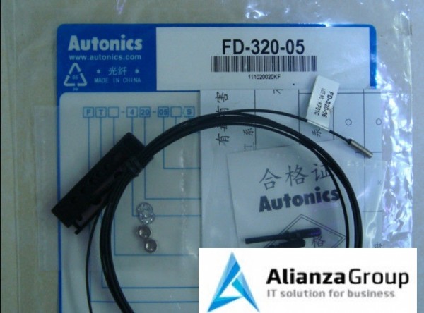 Датчик/Модуль Autonics FT-320-05 FT32005