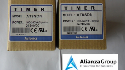 Датчик/Модуль Autonics AT8SDN