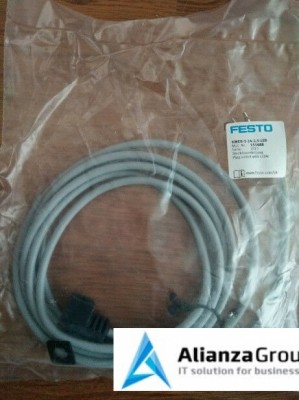 Датчик/Модуль Festo KMEB-1-24-2,5-LED 151688