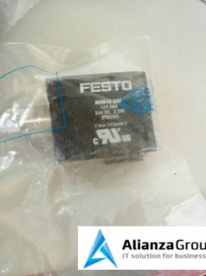 Датчик/Модуль Festo MSN1G-24DC-OD 123060