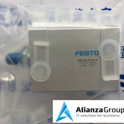Датчик/Модуль Festo ADN-40-25-A-P-A
