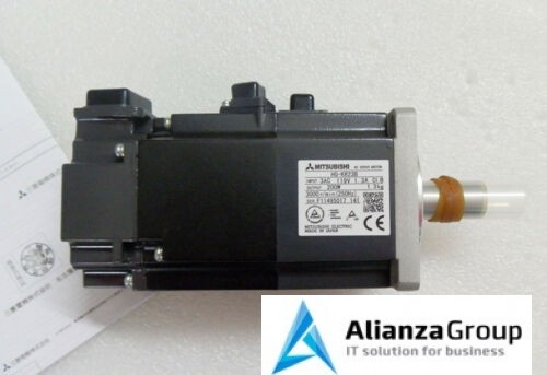 Сервомотор Mitsubishi HG-KR23B