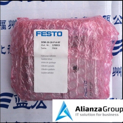 Датчик/Модуль Festo DFM-20-20-P-A-KF
