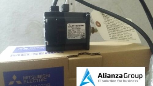 Сервомотор Mitsubishi Electric HC-UFS13K