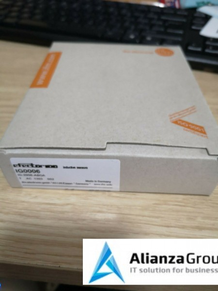 Датчик/Модуль IFM IG0006